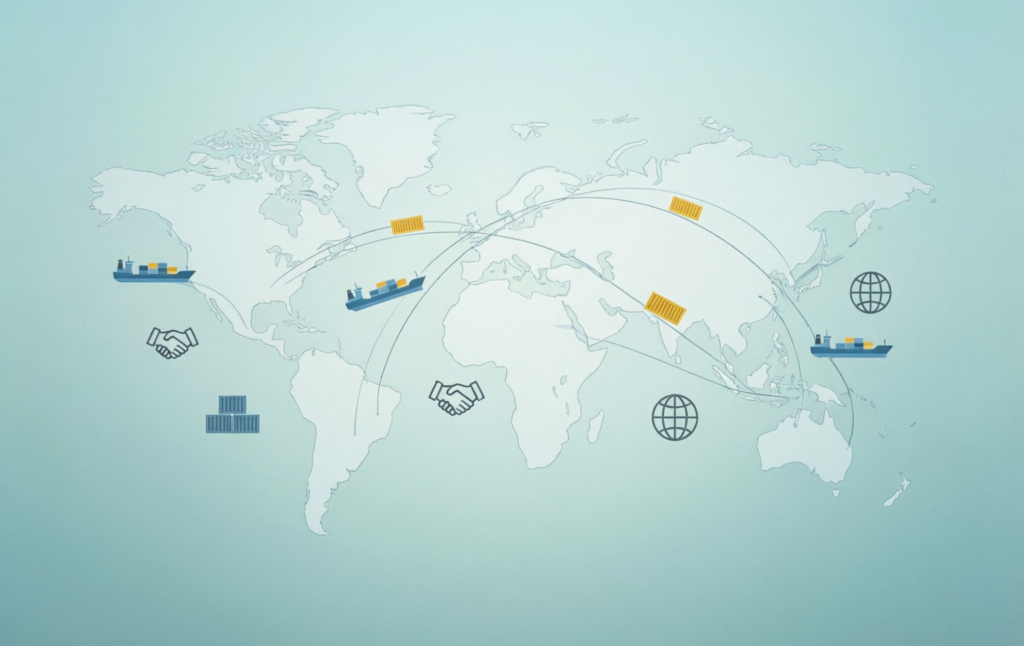 Foreign Trade